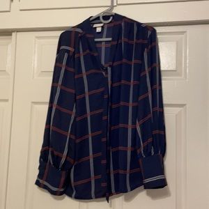 Blouse for Work